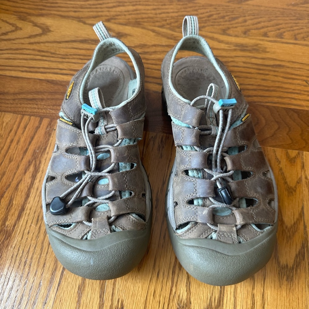 Keen waterproof Sandals - Picture 3 of 6